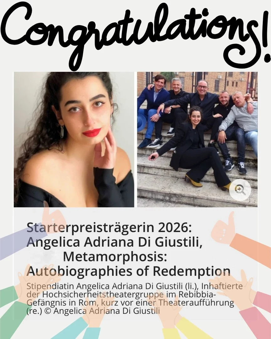 Angelica Adriana di Giustili