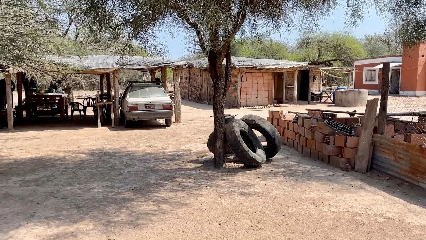 San José (Figueroa, Santiago del Estero)