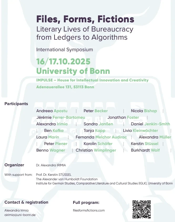 Symposium