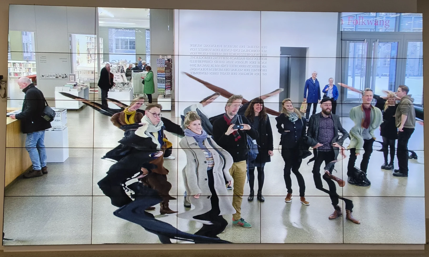 DFG-Projektgruppe "Comic Literacies - Kulturtechniken des Komischen"