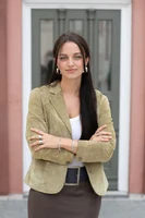 Amelie Reinholdt