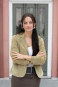 Avatar Amelie Reinholdt