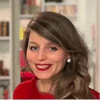 Claudia Jacobi
