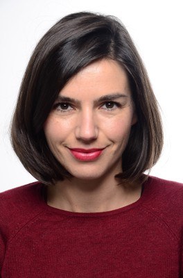 Désirée Cremer