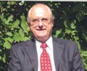 Avatar Prof. (i.R.) Dr. Christian Schmitt ✝