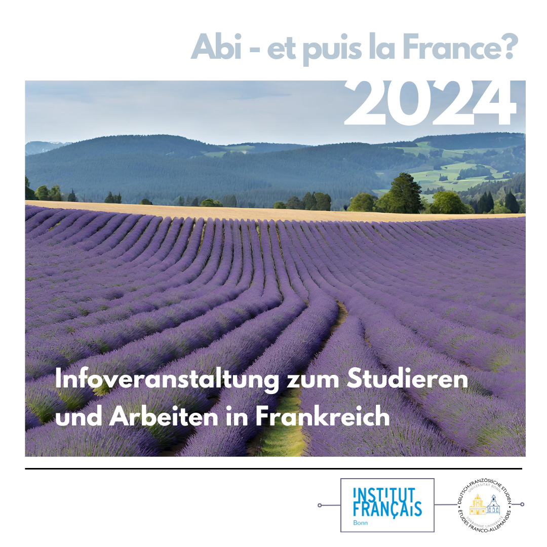 Abi - et puis la France? 2024