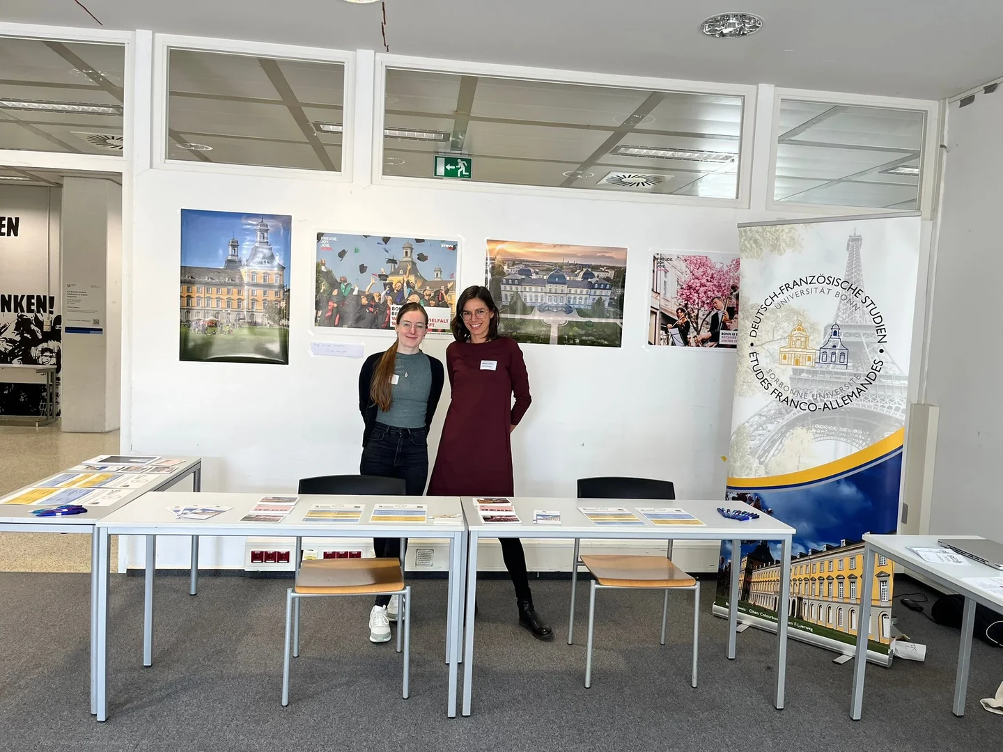 Berufs- und Orientierungsforum & Zukunftsmesse Nord