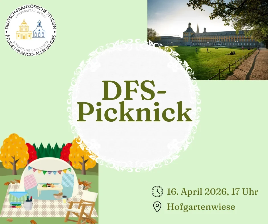 DFS-Picknick