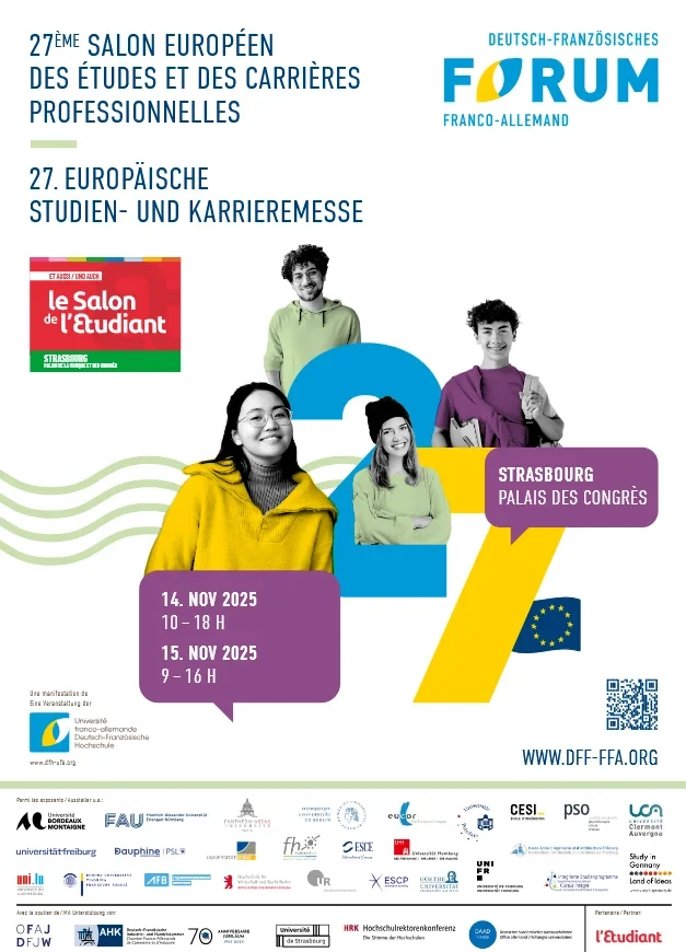 Forum franco-allemand