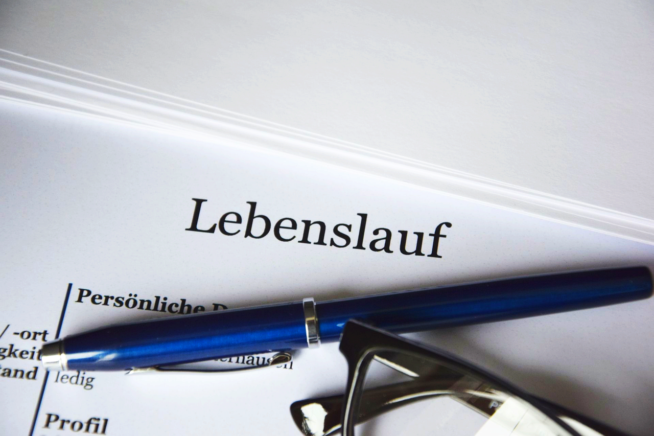 Stelleausschreibung