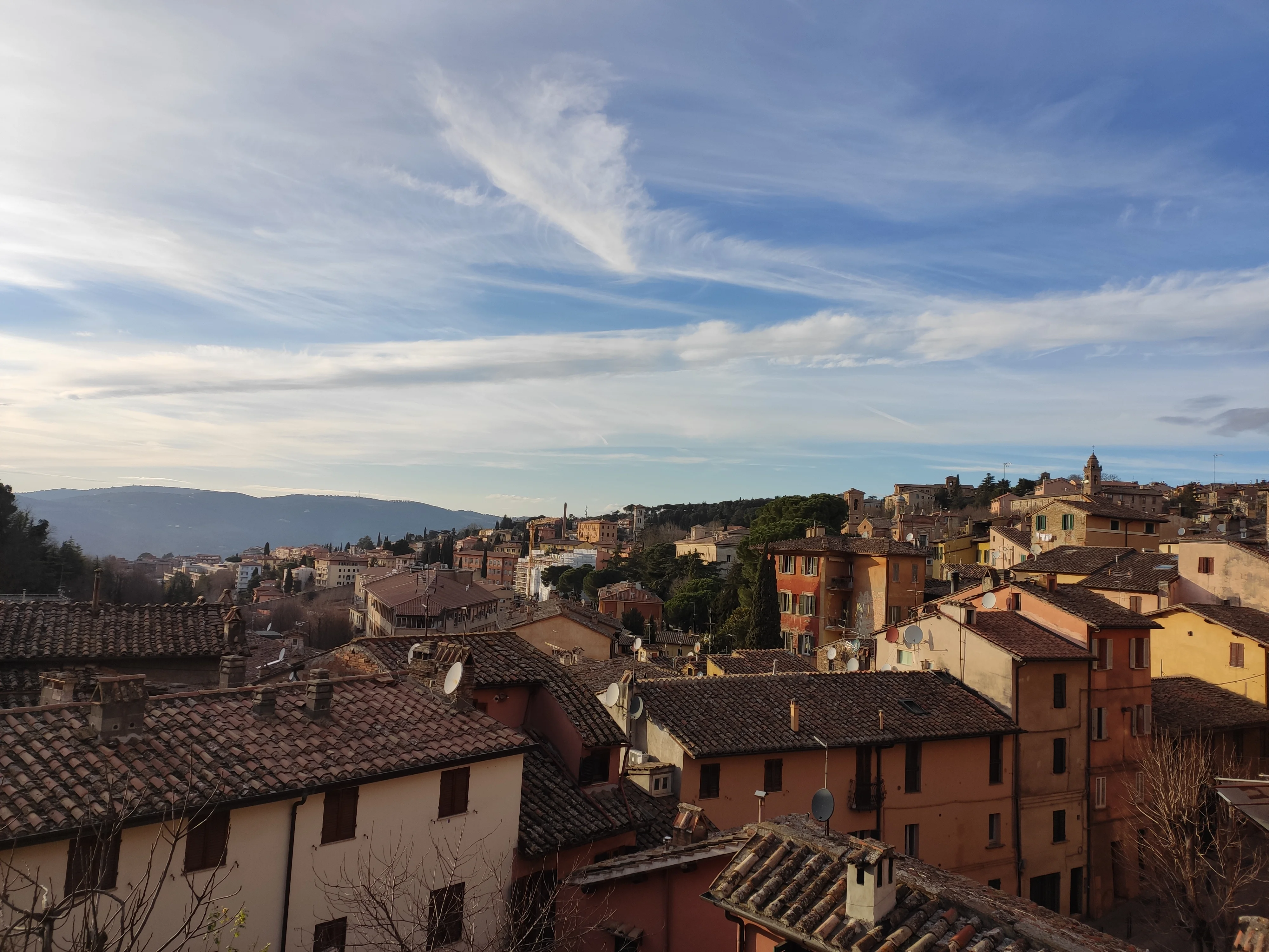 Perugia