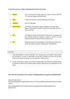DFS Leitfaden B.A.-Arbeit (frz.)