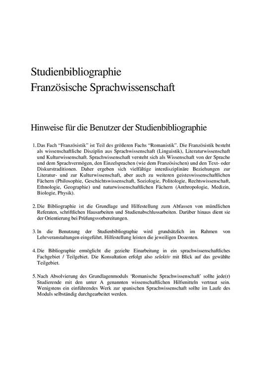 studienbibliographie-franzoesische-sprachwissenschaft.pdf